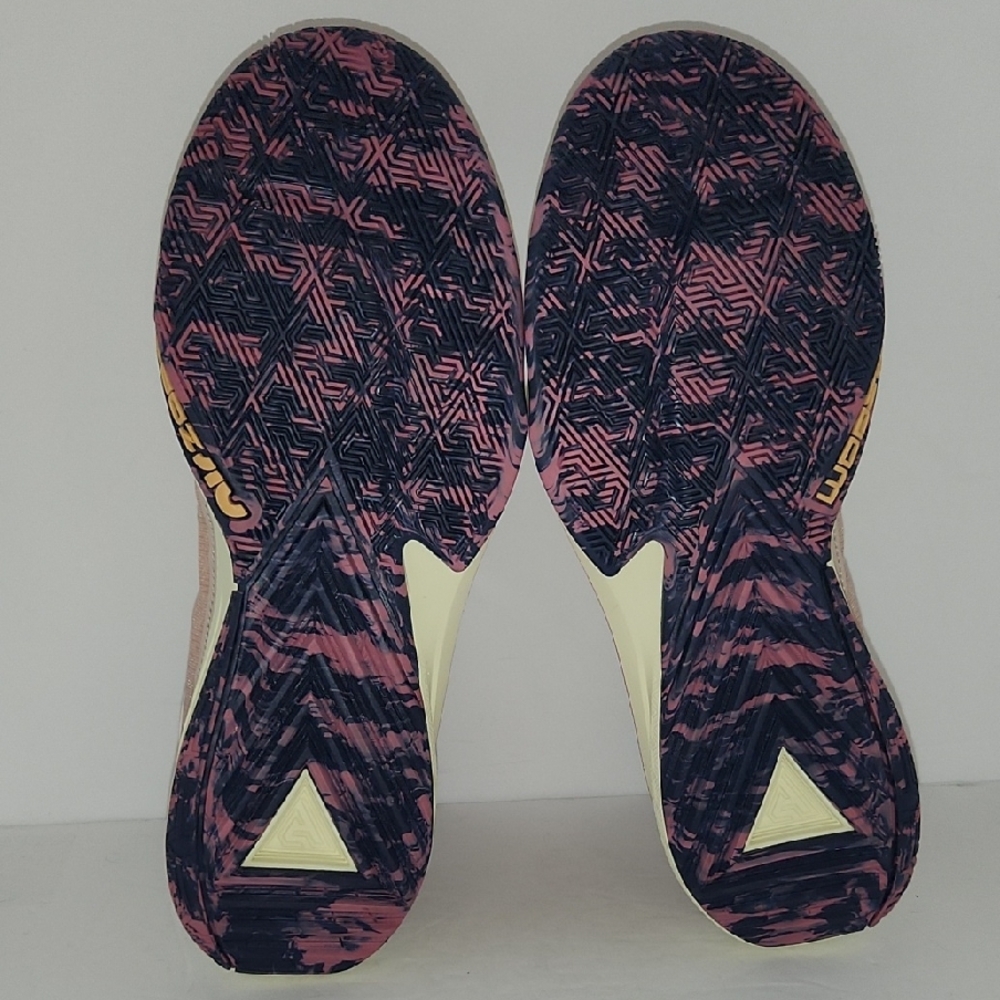 Nike Zoom Freak 5 Fossil Stone Sneakers - Picture 6 of 9